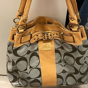 COACH CLASSIC ORIGINAL